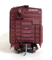 Moloco Trains 51010-01 HO Scale 50' RBL Boxcar SP 697805