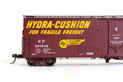 Moloco Trains 51010-01 HO Scale 50' RBL Boxcar SP 697805