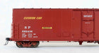 Moloco Trains 51026 HO Scale 50' RBL Boxcar Southern Pacific SP "Repaint SAC 9-79"