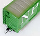 Moloco Trains 70009 HO Scale 50' XM Double Door Boxcar Northern Pacific NP