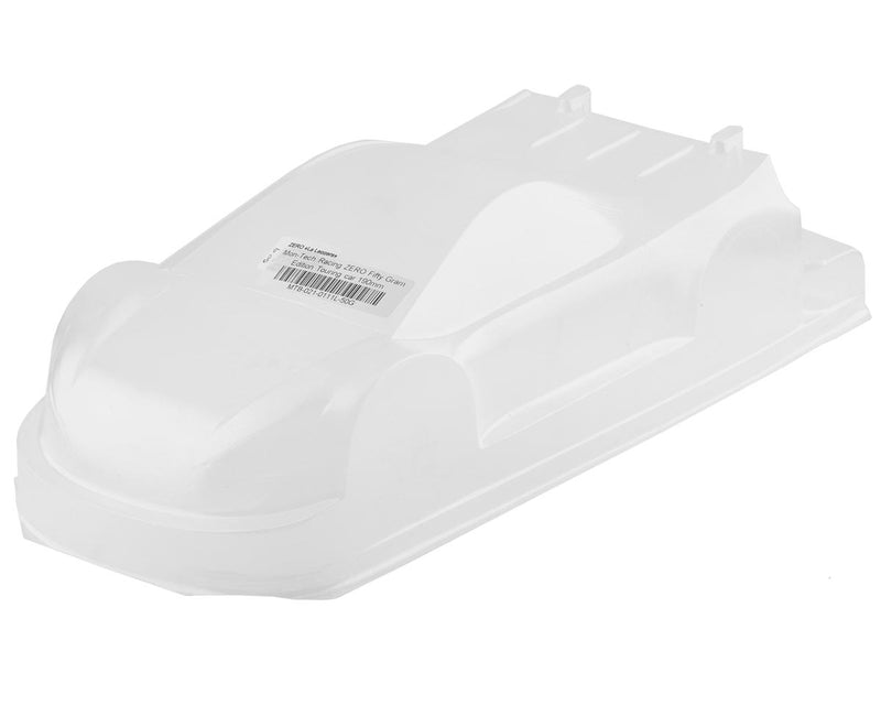 Mon-Tech MB-021-0111L-50G ZERO Fifty Gram 190mm Touring Clear Car Body
