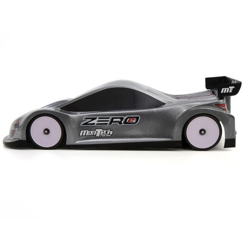 Mon-Tech MB-023-004L-50G ZERO2 Fifty Gram 190mm Touring Clear Car Body