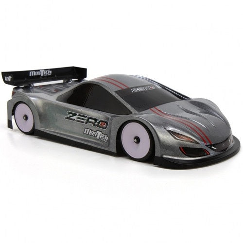Mon-Tech MB-023-004L-50G ZERO2 Fifty Gram 190mm Touring Clear Car Body