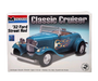 Monogram 85-0882 1/24 '32 Ford Street Rod Model Kit