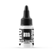 Monument Hobbies 1 Pro Acryl: Bold Titanium White Acrylic Paint 22ml Bottle