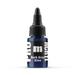 Monument Hobbies 14 Pro Acryl: Dark Grey Blue Acrylic Paint 22ml Bottle