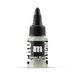 Monument Hobbies 15 Pro Acryl: Bright Warm Grey Acrylic Paint 22ml Bottle