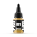 Monument Hobbies 17 Pro Acryl: Golden Brown Acrylic Paint 22ml Bottle
