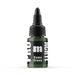 Monument Hobbies 20 Pro Acryl: Camo Green Acrylic Paint 22ml Bottle