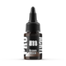Monument Hobbies 201 Pro Acryl: Brown Wash Acrylic Paint 22ml Bottle