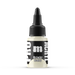Monument Hobbies 22 Pro Acryl: Bright Ivory Acrylic Paint 22ml Bottle