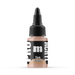 Monument Hobbies 24 Pro Acryl: Tan Flesh Acrylic Paint 22ml Bottle