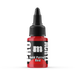 Monument Hobbies 3 Pro Acryl: Bold Pyrrole Red Acrylic Paint 22ml Bottle