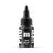 Monument Hobbies 30 Pro Acryl: Dark Silver Acrylic Paint 22ml Bottle
