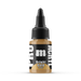 Monument Hobbies 31 Pro Acryl: Bright Gold Acrylic Paint 22ml Bottle