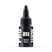 Monument Hobbies 34 Pro Acryl: Dark Blue Acrylic Paint 22ml Bottle