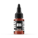 Monument Hobbies 37 Pro Acryl: Burnt Orange Acrylic Paint 22ml Bottle
