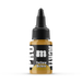 Monument Hobbies 38 Pro Acryl: Yellow Ochre Acrylic Paint 22ml Bottle