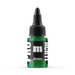 Monument Hobbies 4 Pro Acryl: Green Acrylic Paint 22ml Bottle