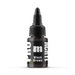 Monument Hobbies 40 Pro Acryl: Black Brown Acrylic Paint 22ml Bottle