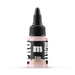 Monument Hobbies 43 Pro Acryl: Pale Pink Acrylic Paint 22ml Bottle