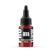 Monument Hobbies 47 Pro Acryl: Transparent Red Acrylic Paint 22ml Bottle