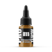 Monument Hobbies 50 Pro Acryl: Transparent Orange Acrylic Paint 22ml Bottle