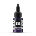 Monument Hobbies 51 Pro Acryl: Transparent Purple Acrylic Paint 22ml Bottle