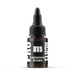 Monument Hobbies 52 Pro Acryl: Transparent Brown Acrylic Paint 22ml Bottle