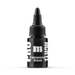 Monument Hobbies 53 Pro Acryl: Transparent Black Acrylic Paint 22ml Bottle