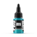 Monument Hobbies 54 Pro Acryl: Turquoise Acrylic Paint 22ml Bottle