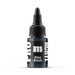 Monument Hobbies 56 Pro Acryl: Blue Black Acrylic Paint 22ml Bottle