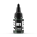 Monument Hobbies 57 Pro Acryl: Black Green Acrylic Paint 22ml Bottle