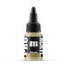 Monument Hobbies 61 Pro Acryl: Khaki Acrylic Paint 22ml Bottle