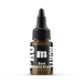 Monument Hobbies 62 Pro Acryl: Dark Golden Brown Acrylic Paint 22ml Bottle