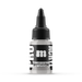 Monument Hobbies 64 Pro Acryl: Transparent White Acrylic Paint 22ml Bottle