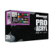 Monument Hobbies 6446 Pro Acryl: SET-BASE Acrylic Paint Set (24 Colors) 22ml Bottles