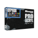 Monument Hobbies 6523 Pro Acryl: SET#2 Expansion Transparents Acrylic Paint Set (9 Colors) 22ml Bottles