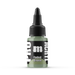 Monument Hobbies 66 Pro Acryl: Faded Green Acrylic Paint 22ml Bottle