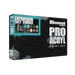 Monument Hobbies 6799 Pro Acryl: SET#3 Expansion Acrylic Paint Set (9 Colors) 22ml Bottles