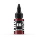 Monument Hobbies 69 Pro Acryl: Burgundy Acrylic Paint 22ml Bottle
