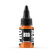 Monument Hobbies 7 Pro Acryl: Orange Acrylic Paint 22ml Bottle