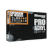 Monument Hobbies 7160 Pro Acryl: SET-MET Expansion Metallics Acrylic Paint Set (9 Colors) 22ml Bottles