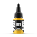 Monument Hobbies 72 Pro Acryl: Warm Yellow Acrylic Paint 22ml Bottle