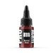 Monument Hobbies 8 Pro Acryl: Burnt Red Acrylic Paint 22ml Bottle