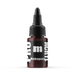 Monument Hobbies 9 Pro Acryl: Mahogany Acrylic Paint 22ml Bottle