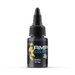 Monument Hobbies AMP13 Pro Acryl AMP Colors: Slate Grey Acrylic Paint 22ml Bottle