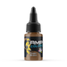 Monument Hobbies AMP20 Pro Acryl AMP Colors: Green Brown Acrylic Paint 22ml Bottle