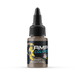 Monument Hobbies AMP21 Pro Acryl AMP Colors: Bright Brown Grey Acrylic Paint 22ml Bottle