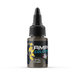Monument Hobbies AMP22 Pro Acryl AMP Colors: Grey Green Acrylic Paint 22ml Bottle